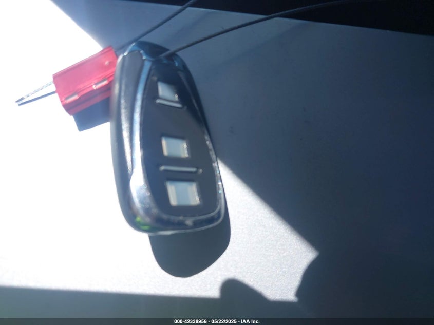 2021 CHEVROLET BLAZER FWD 1LT - 3GNKBBRA0MS553005