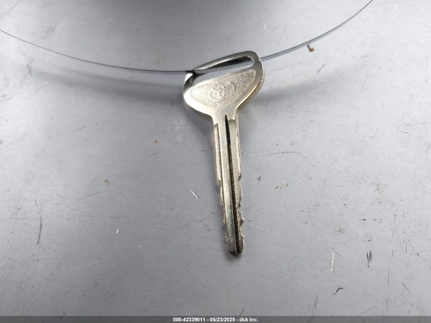 2007 Toyota Yaris S VIN: JTDBT923171150229 Lot: 42339011