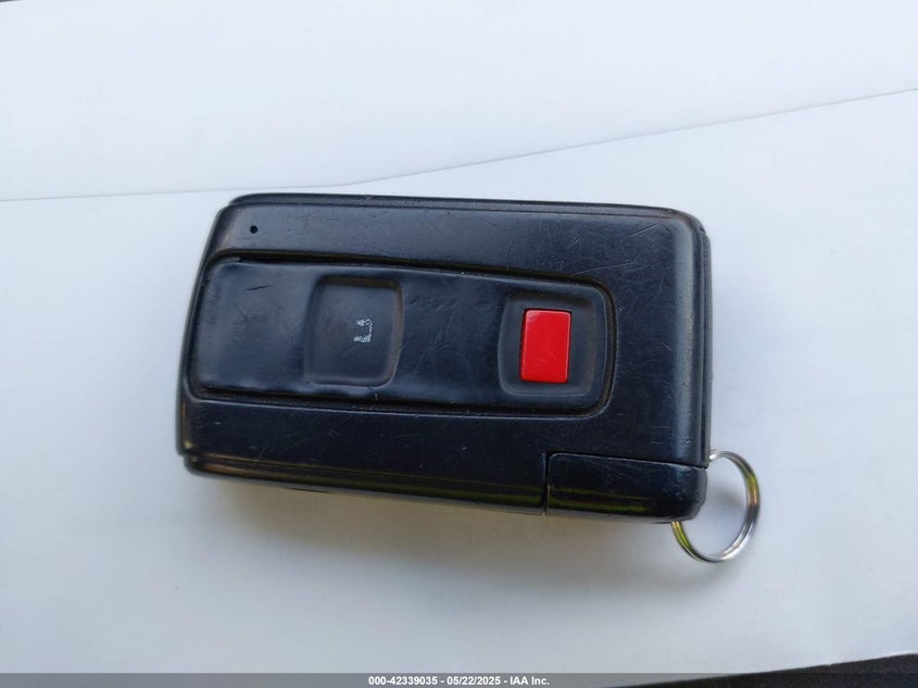 2007 TOYOTA PRIUS VIN: JTDKB20U977615228