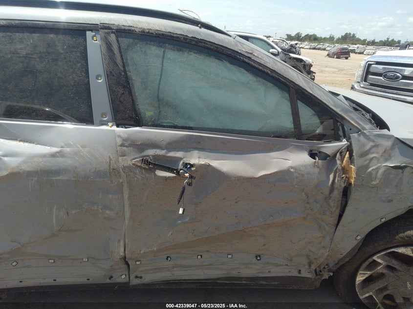 2025 KIA SPORTAGE SX-PRESTIGE - 5XYK53DF0SG292417