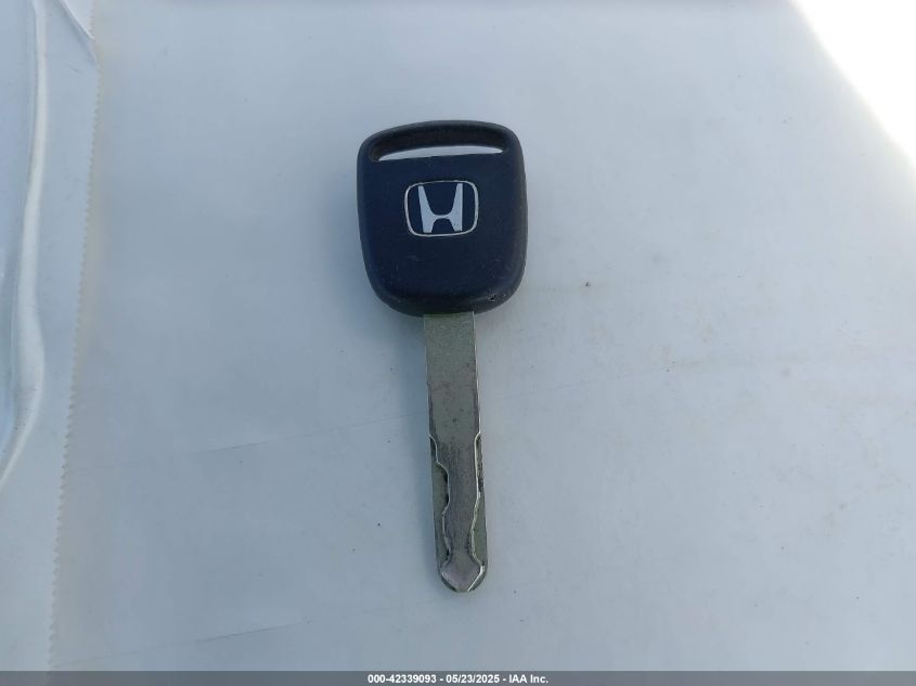 2007 Honda Odyssey Ex VIN: 5FNRL38427B139274 Lot: 42339093