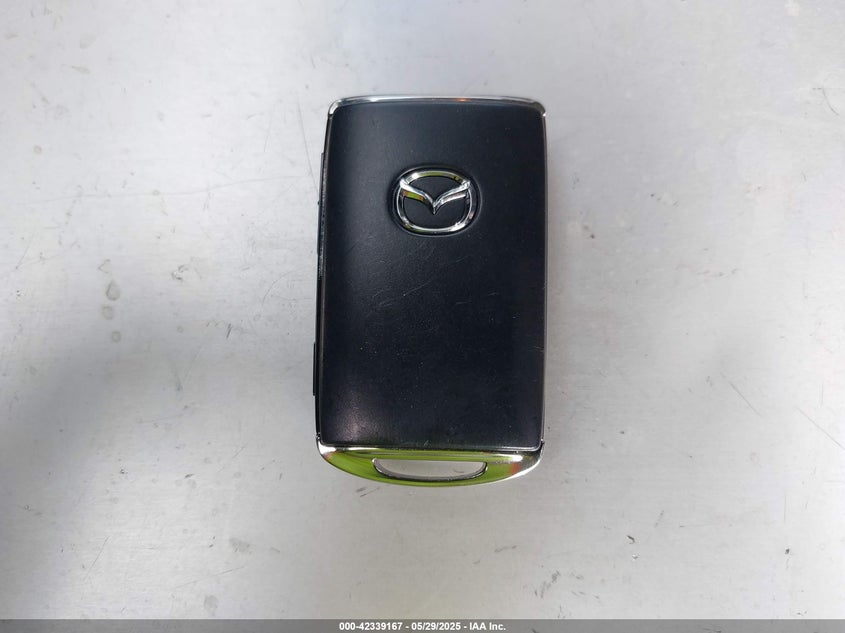 2022 MAZDA CX-5 2.5 S PREFERRED - JM3KFBCM0N0640709