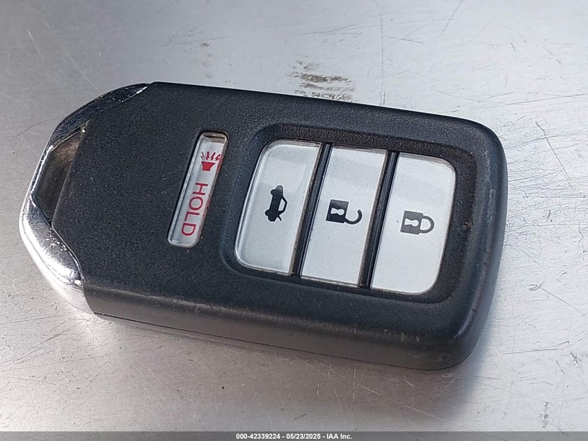 2014 HONDA ACCORD EX-L V-6 - 1HGCT2B88EA003900