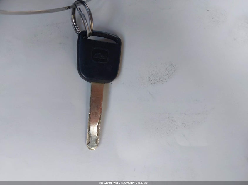 2008 HONDA PILOT VIN: 5FNYF183X8B033686