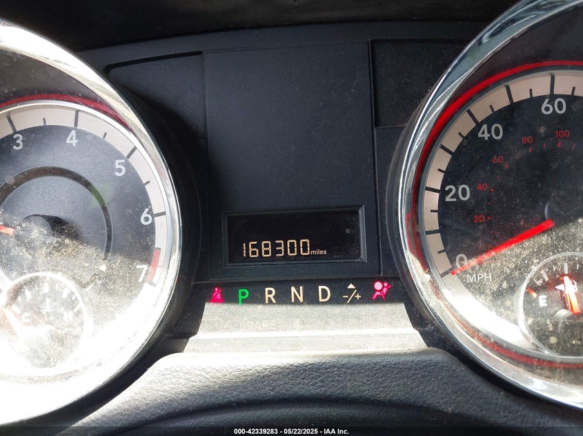 2017 DODGE GRAND CARAVAN SXT - 2C4RDGCGXHR697613