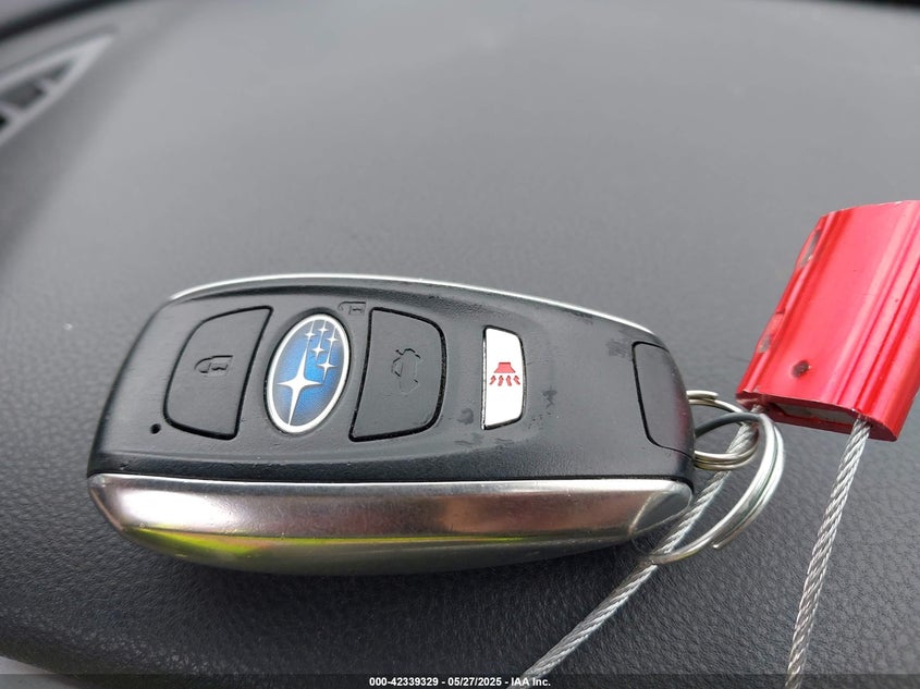 2020 SUBARU OUTBACK LIMITED - 4S4BTALC8L3128058