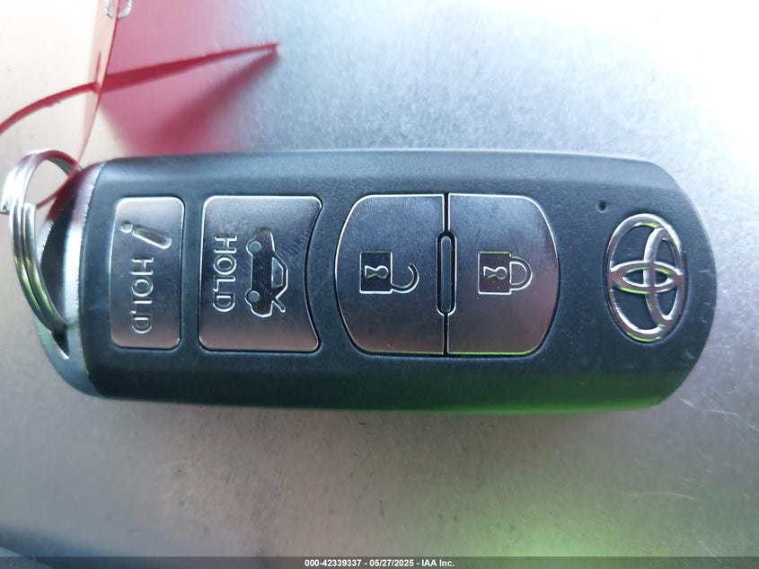 2017 TOYOTA YARIS IA 3MYDLBYV1HY176238