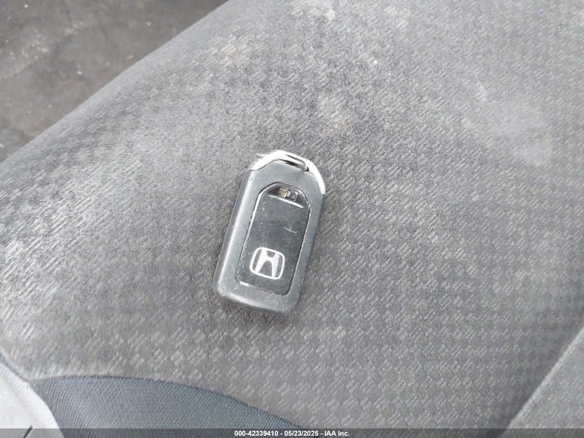 2016 HONDA CR-V EX - 2HKRM4H51GH635390