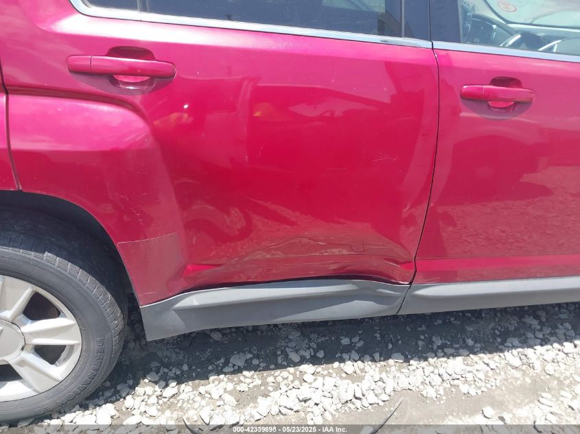 2013 GMC Terrain Sle-1 VIN: 2GKFLREK4D6319354 Lot: 42339898