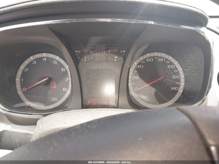 2013 GMC Terrain Sle-1 VIN: 2GKFLREK4D6319354 Lot: 42339898