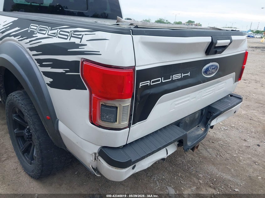 2018 FORD F-150 XLT - 1FTEW1E56JFB34086