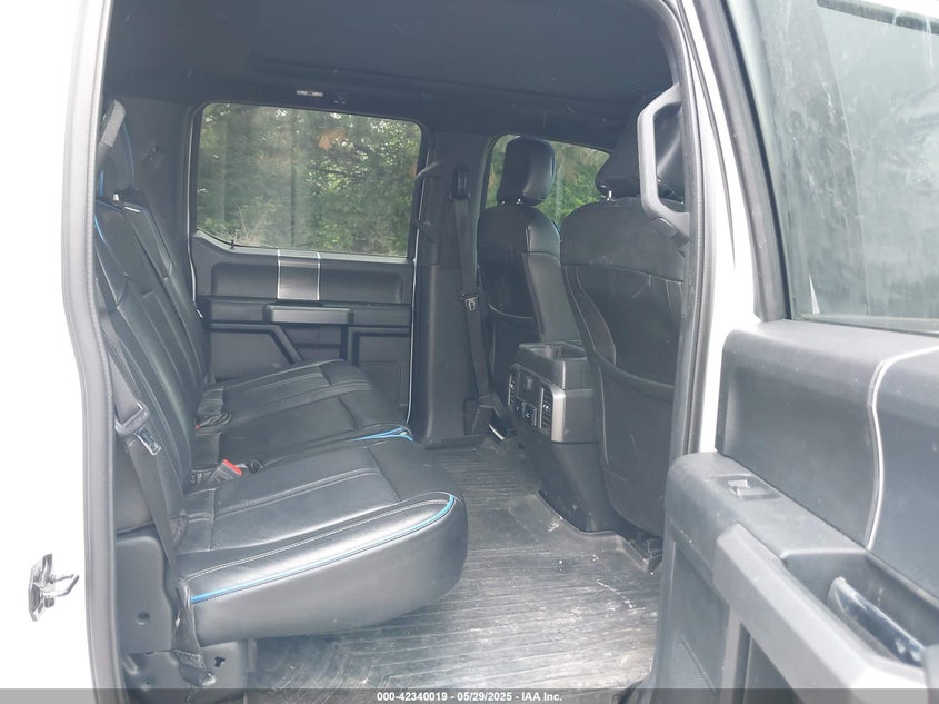 2018 FORD F-150 XLT - 1FTEW1E56JFB34086