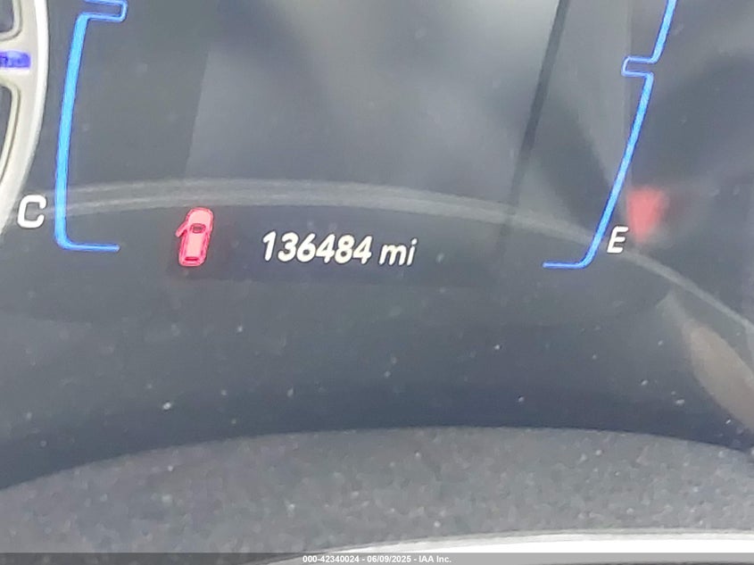 2022 CHRYSLER VOYAGER LX - 2C4RC1CGXNR102738