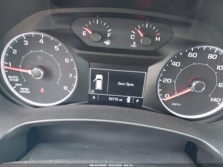 2018 GMC Terrain Sle VIN: 3GKALMEX9JL305806 Lot: 42340058