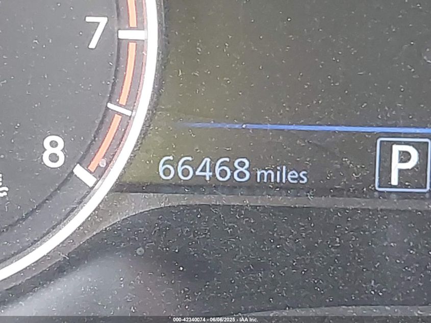 2022 Nissan Altima Sv Fwd VIN: 1N4BL4DV7NN327735 Lot: 42340074