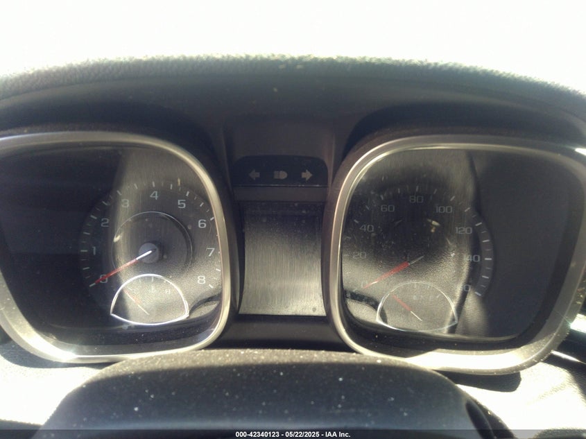2013 CHEVROLET MALIBU VIN: 1G11H5SA7DF329757