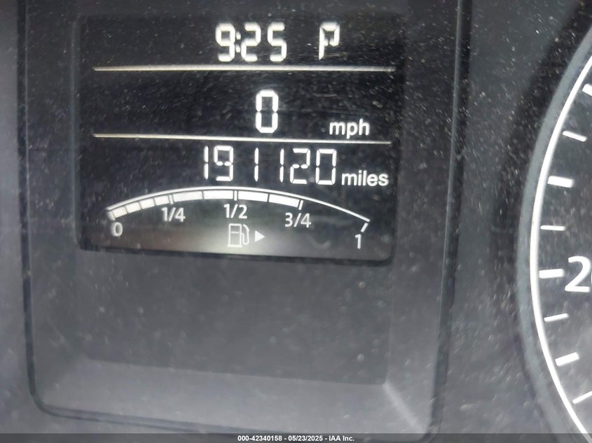 2013 VOLKSWAGEN JETTA 2.0L BASE/2.0L S - 3VW2K7AJ2DM312534