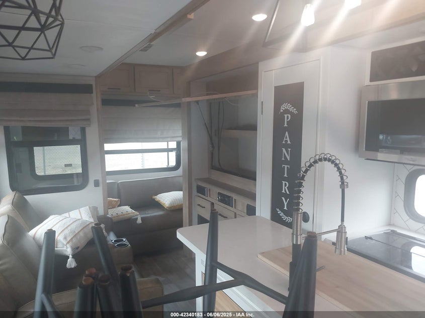 2022 KEYSTONE RV ARCADIA(VIN: 4YDF36628ML550397