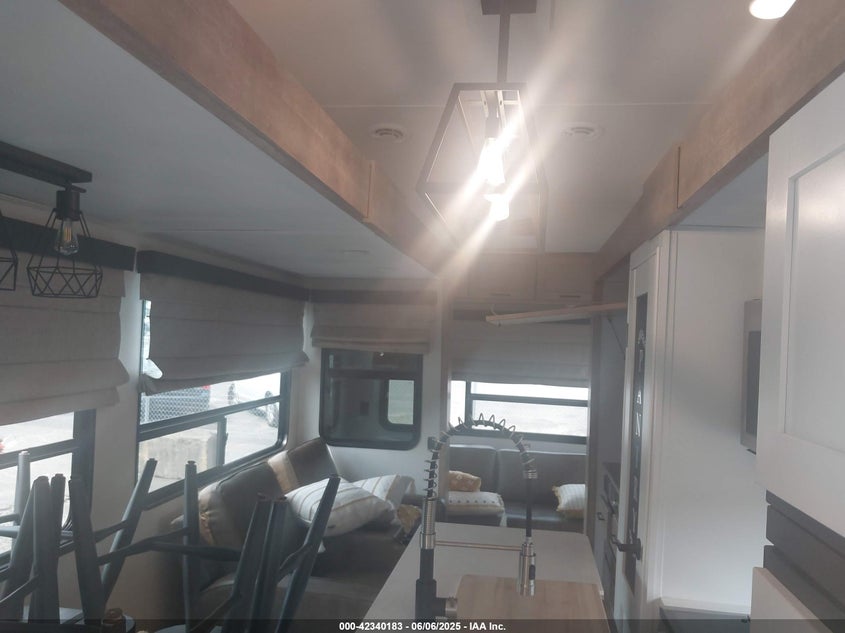 2022 KEYSTONE RV ARCADIA(VIN: 4YDF36628ML550397