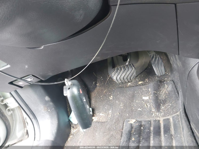 2015 NISSAN ROGUE S - 5N1AT2ML7FC807792