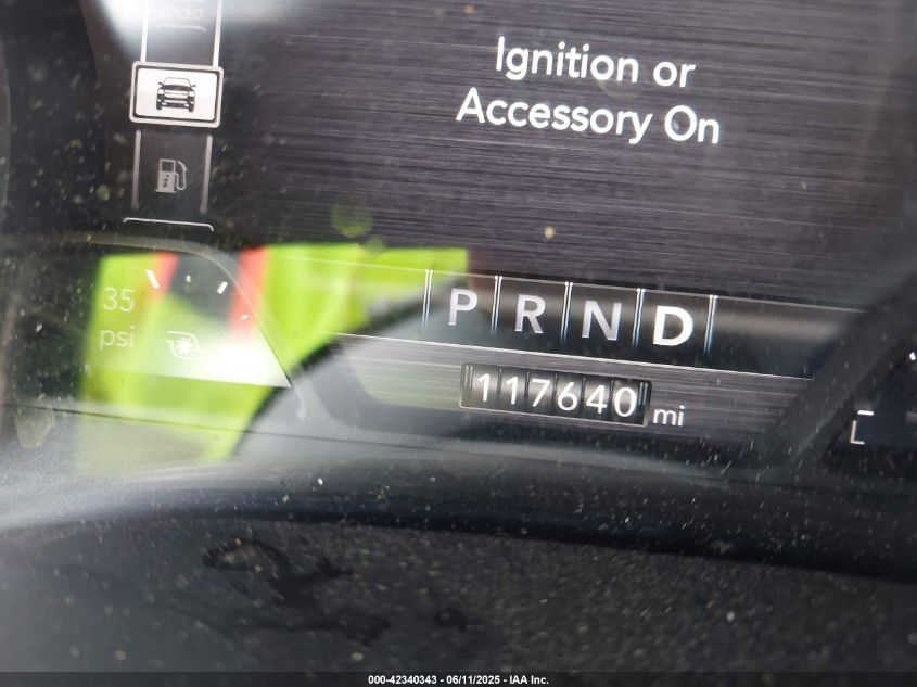 2020 Ram 2500 Laramie 4X4 6'4 Box VIN: 3C6UR5NL1LG222920 Lot: 42340343