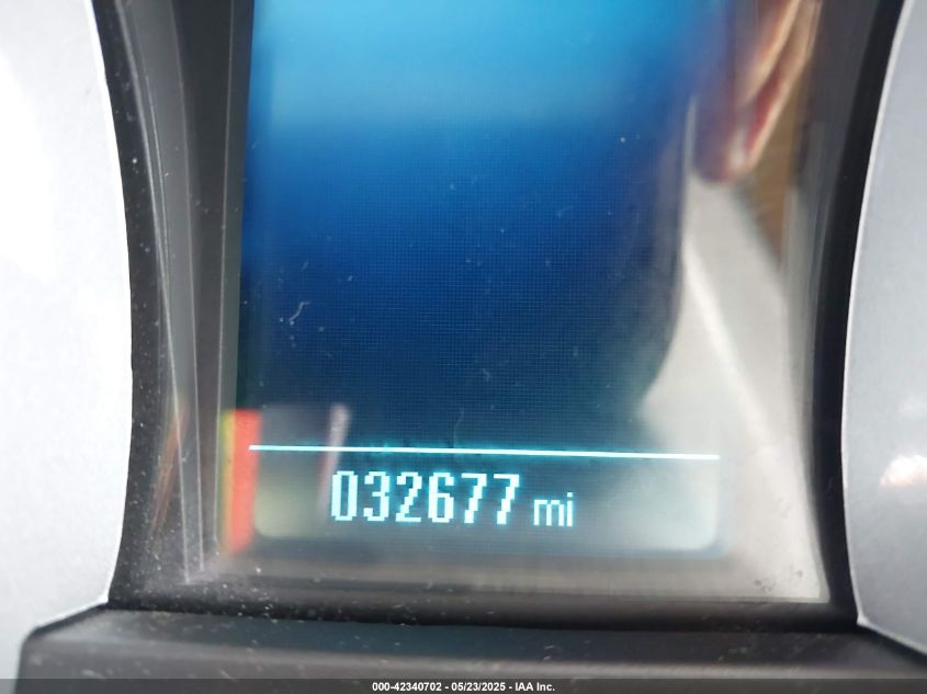 2015 Chevrolet Equinox 2Lt VIN: 2GNALCEK5F6374408 Lot: 42340702