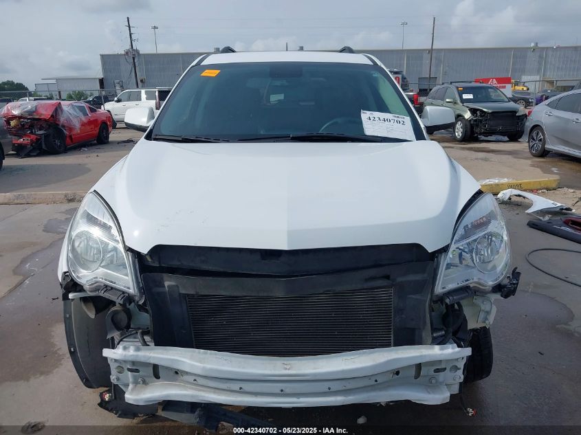 2015 Chevrolet Equinox 2Lt VIN: 2GNALCEK5F6374408 Lot: 42340702