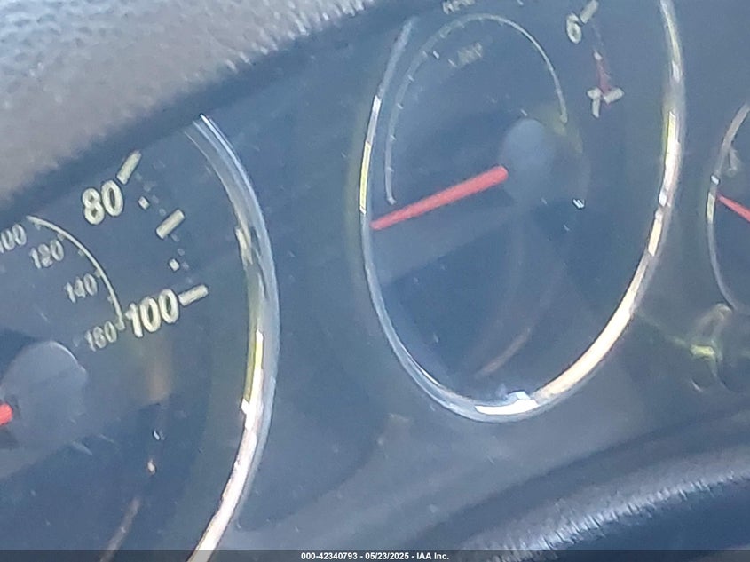 2017 JEEP WRANGLER UNLIMITED SPORT 4X4 - 1C4BJWDG8HL520876