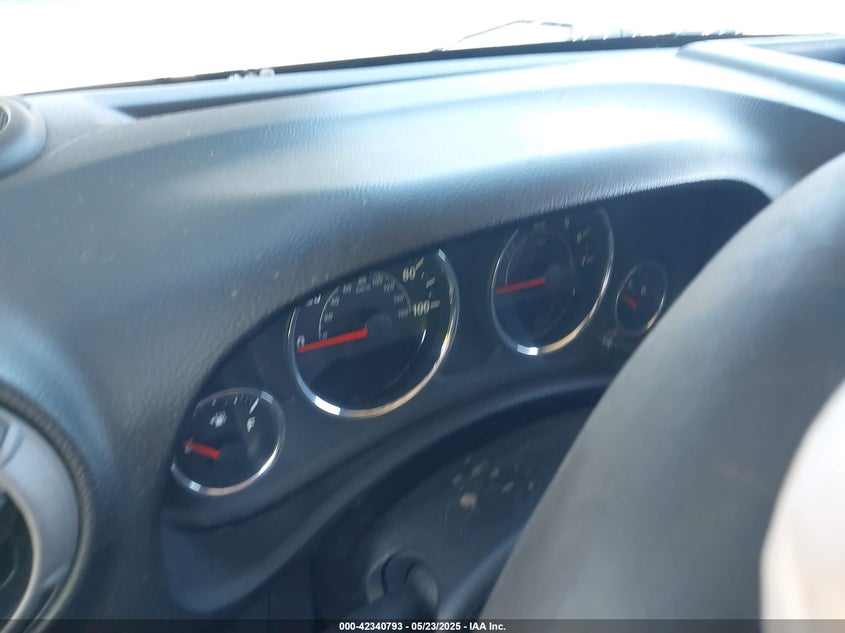 2017 JEEP WRANGLER UNLIMITED SPORT 4X4 - 1C4BJWDG8HL520876