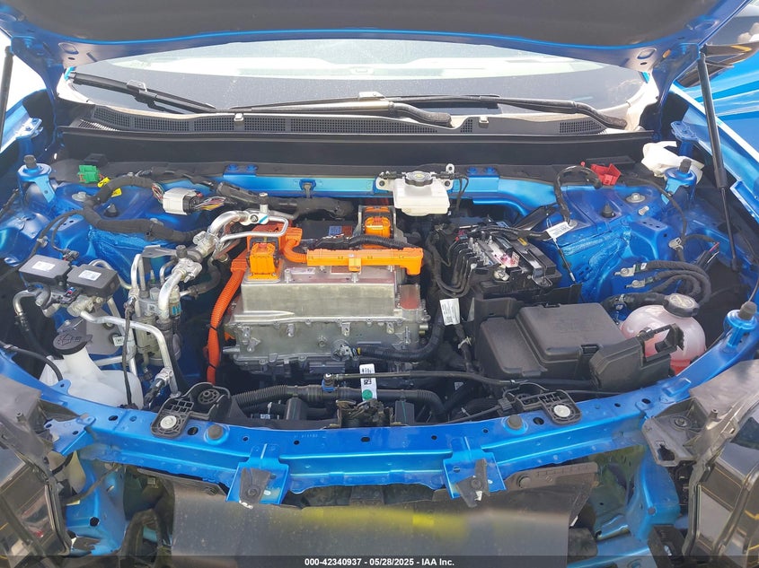 2024 HONDA PROLOGUE EX - 3GPKHVRJ4RS526100