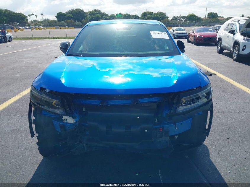 2024 HONDA PROLOGUE EX - 3GPKHVRJ4RS526100