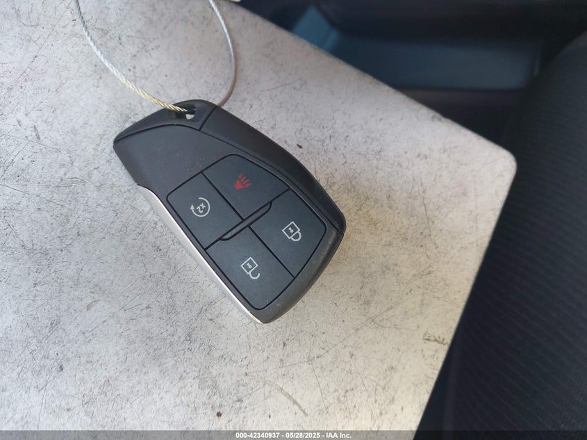 2024 HONDA PROLOGUE EX - 3GPKHVRJ4RS526100