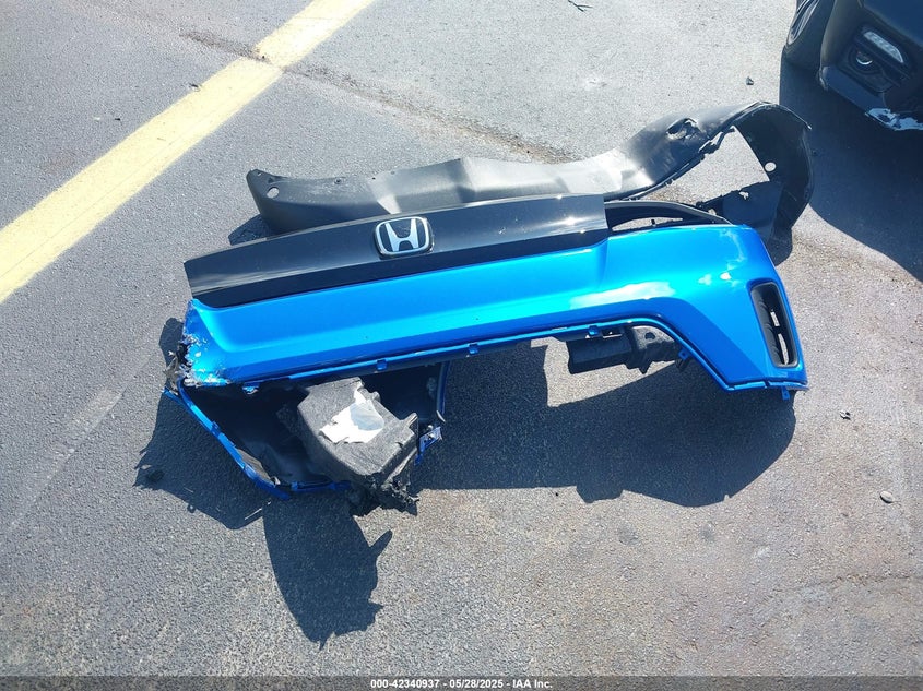 2024 HONDA PROLOGUE EX - 3GPKHVRJ4RS526100