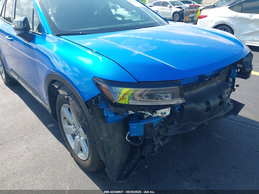 2024 HONDA PROLOGUE EX - 3GPKHVRJ4RS526100