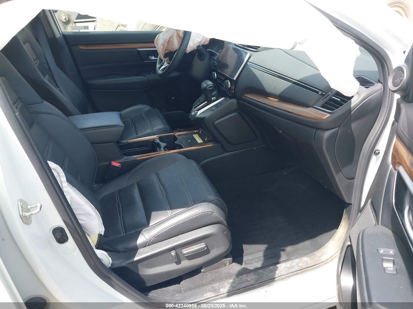 2020 HONDA CR-V VIN: 2HKRW2H97LH676151