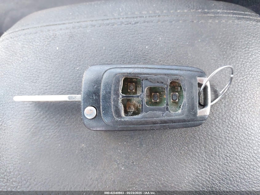 2014 CHEVROLET CRUZE LT - 1G1PC5SB3E7261793