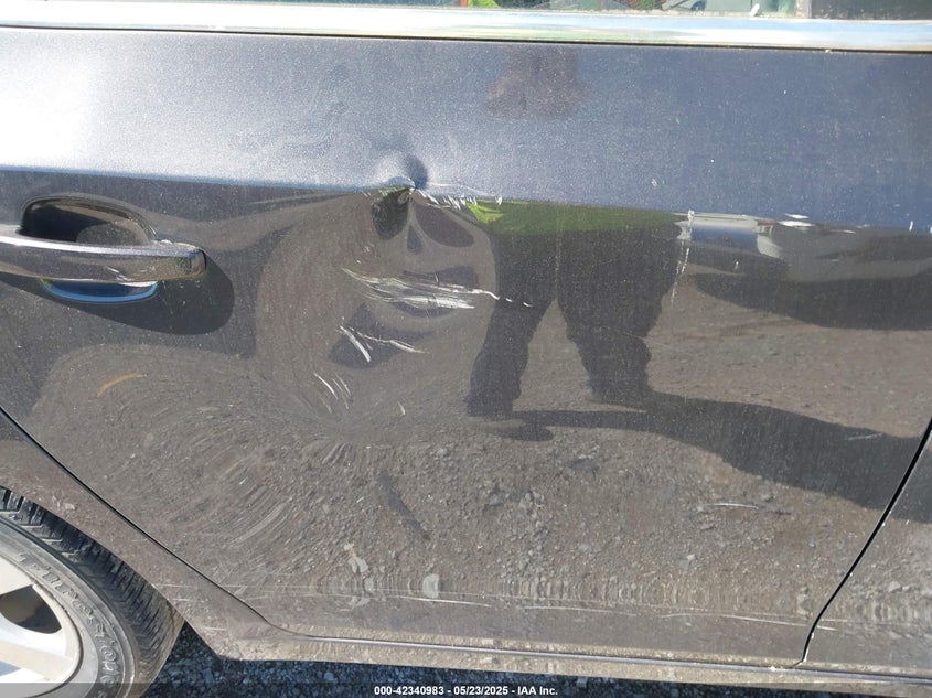 2014 CHEVROLET CRUZE LT - 1G1PC5SB3E7261793