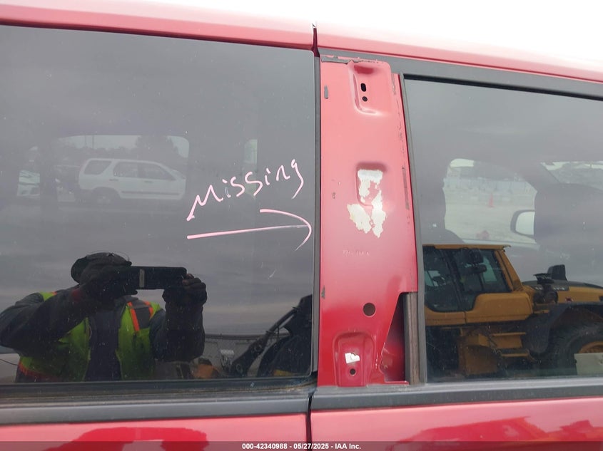 2016 DODGE GRAND CARAVAN SE PLUS - 2C4RDGBG2GR250595