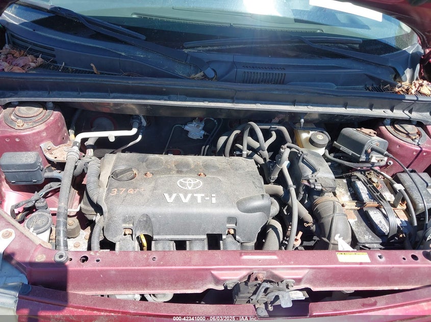 2006 Scion Xb VIN: JTLKT324464104501 Lot: 42341000