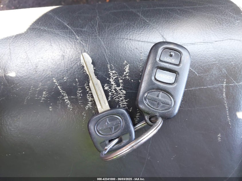 2006 Scion Xb VIN: JTLKT324464104501 Lot: 42341000