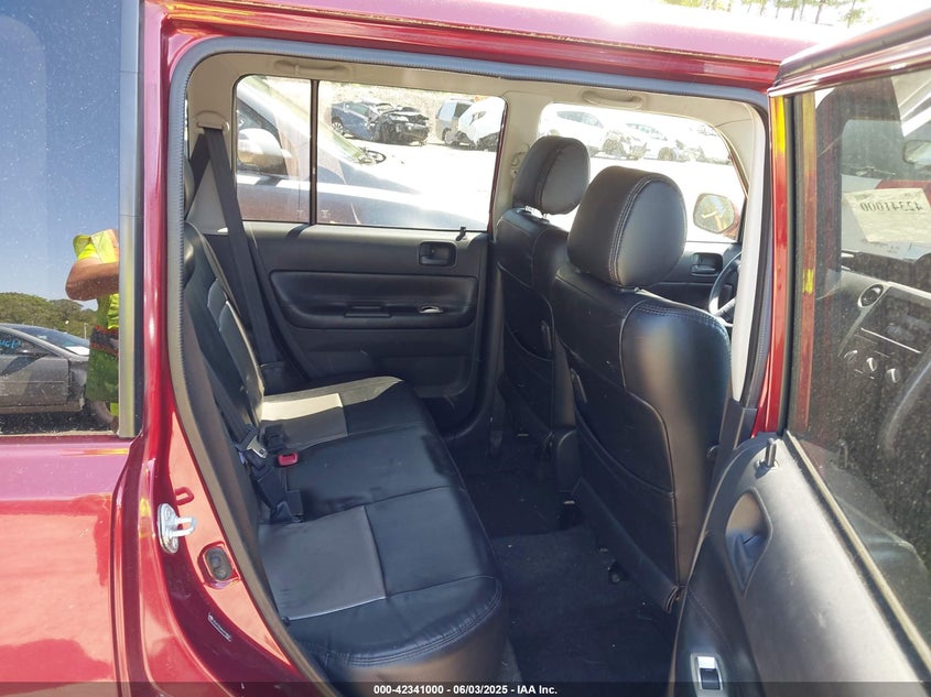 2006 Scion Xb VIN: JTLKT324464104501 Lot: 42341000