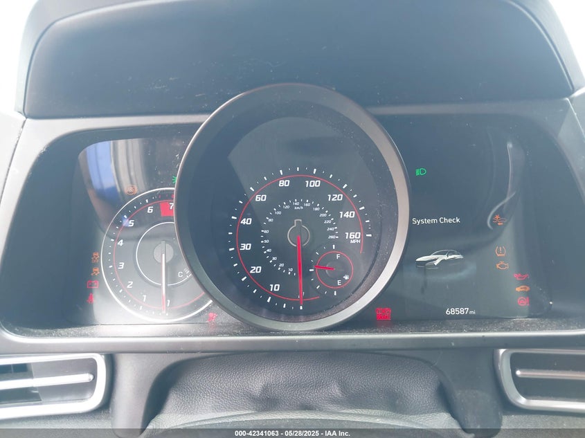 2021 HYUNDAI ELANTRA SEL - KMHLM4AG8MU068867