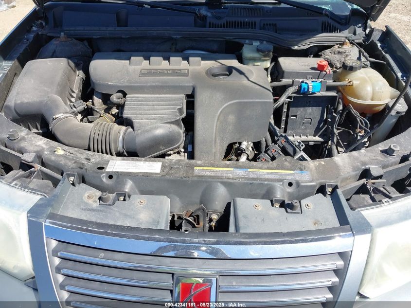 2007 Saturn Ion 2 VIN: 1G8AJ55F87Z103517 Lot: 42341181