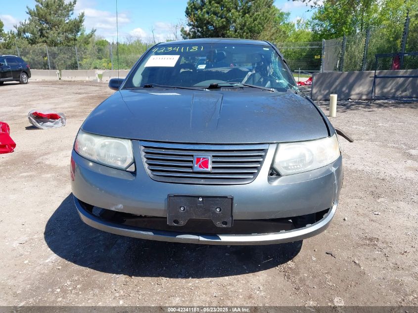 2007 Saturn Ion 2 VIN: 1G8AJ55F87Z103517 Lot: 42341181