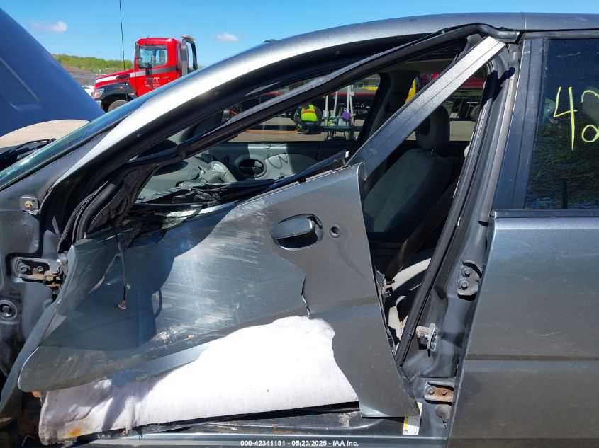 2007 Saturn Ion 2 VIN: 1G8AJ55F87Z103517 Lot: 42341181