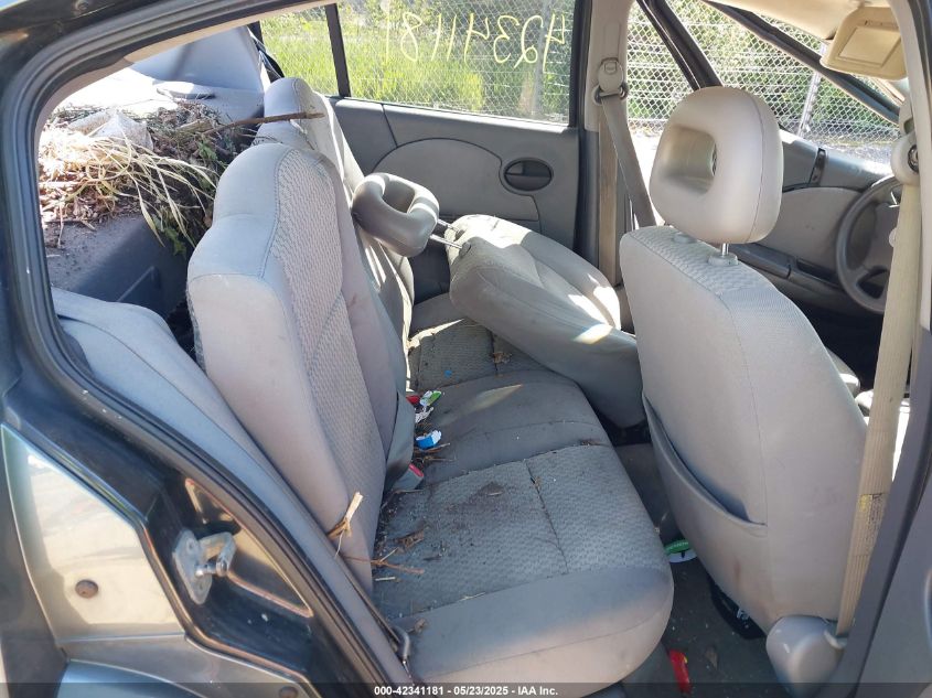 2007 Saturn Ion 2 VIN: 1G8AJ55F87Z103517 Lot: 42341181