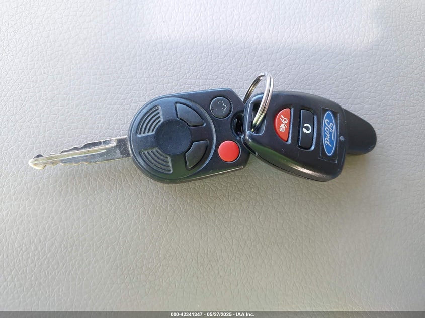 2009 FORD EDGE VIN: 2FMDK48C59BA65368