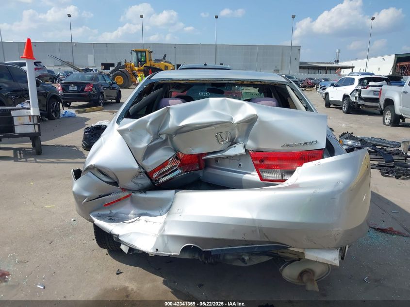 2003 Honda Accord 2.4 Lx VIN: 3HGCM56323G708963 Lot: 42341359