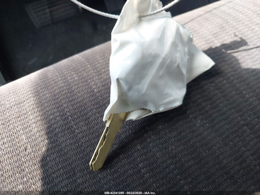 2003 Honda Accord 2.4 Lx VIN: 3HGCM56323G708963 Lot: 42341359