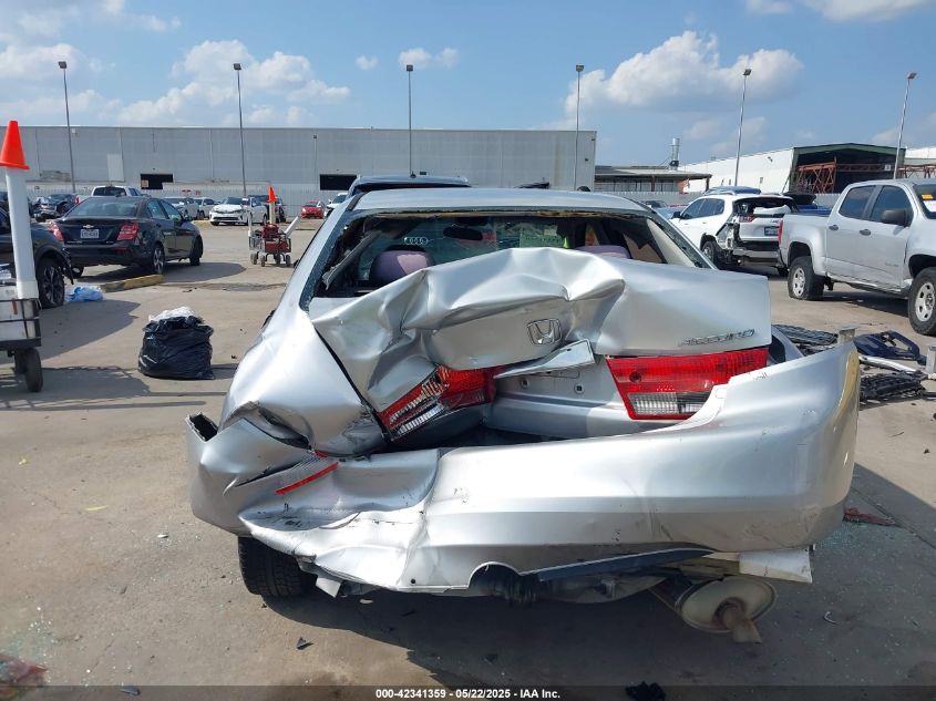 2003 Honda Accord 2.4 Lx VIN: 3HGCM56323G708963 Lot: 42341359